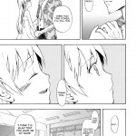 Oshino-san-chi no Shinobu-chan Doughnut Hen