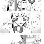 Oshino-san-chi no Shinobu-chan Doughnut Hen