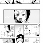 Oshino Sanchi no Shinobu-chan