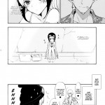 Oshino Sanchi no Shinobu-chan