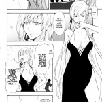 Oshino Sanchi no Shinobu-chan