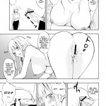 Oshino Sanchi no Shinobu-chan