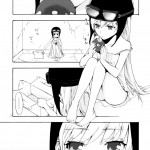 Oshino Sanchi no Shinobu-chan