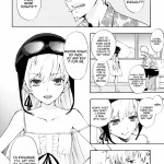 Oshino Sanchi no Shinobu-chan