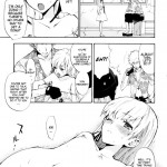 Oshino Sanchi no Shinobu-chan