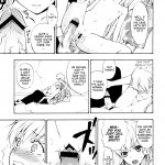 Oshino Sanchi no Shinobu-chan