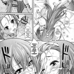 Pachimonogatari Calendar Party