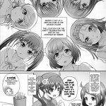 Pachimonogatari Calendar Party