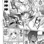 Pachimonogatari Calendar Party