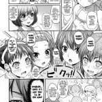 Pachimonogatari Calendar Party