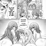 Pachimonogatari Calendar Party