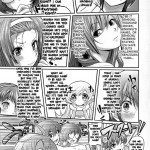 Pachimonogatari Calendar Party