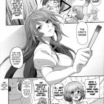 Pachimonogatari Calendar Party