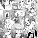 Pachimonogatari Calendar Party