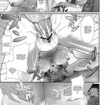 Pachimonogatari Tsubasa Ambivalence