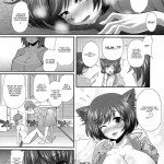 Pachimonogatari Tsubasa Ambivalence