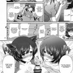 Pachimonogatari Tsubasa Ambivalence