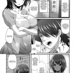 Pachimonogatari Tsubasa Ambivalence