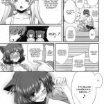 Pachimonogatari Tsubasa Ambivalence