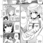 Pachimonogatari Tsubasa Ambivalence