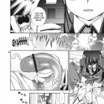 Shouko to Yuuji to NTR