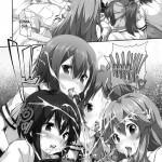 Titties, Busts and Bigger Racks 2