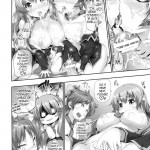 Titties Busts and Racks