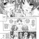 Titties Busts and Racks