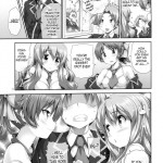 Titties Busts and Racks