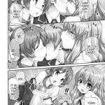 Titties Busts and Racks