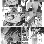 BASTARD!! Ankoku no Hakaishin Kanzenhan 01 EXPANSION Set 2 Kakuchouhan