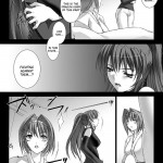 Beat Blades Haruka Book of the Heart