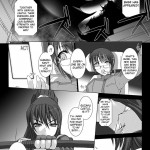 Beat Blades Haruka Book of the Heart