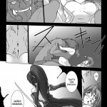 Beat Blades Haruka Book of the Heart