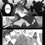 Beat Blades Haruka Book of the Heart