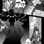 Beat Blades Haruka Book of the Heart