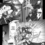 Beat Blades Haruka Book of the Heart