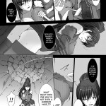 Beat Blades Haruka Book of the Heart