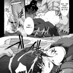 Beat Blades Haruka Book of the Heart