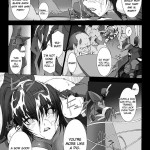 Beat Blades Haruka Book of the Heart