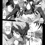 Beat Blades Haruka Book of the Heart