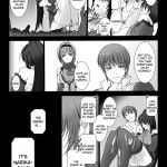 Beat Blades Haruka Book of the Heart