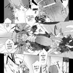 Beat Blades Haruka Book of the Heart