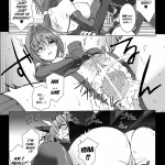 Beat Blades Haruka Book of the Heart