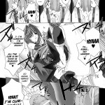 Beat Blades Haruka Book of the Heart