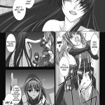 Beat Blades Haruka Book of the Heart