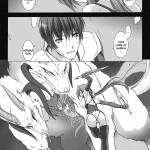 Beat Blades Haruka Book of the Heart