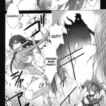 Beat Blades Haruka Book of the Heart