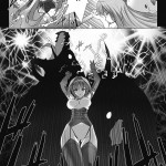 Beat Blades Haruka Book of the Heart