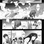 Beat Blades Haruka Book of the Heart